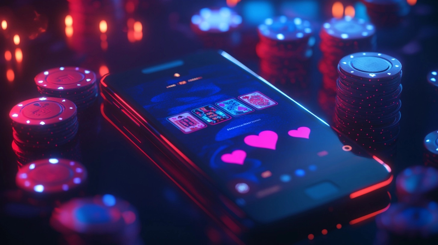 555RR App