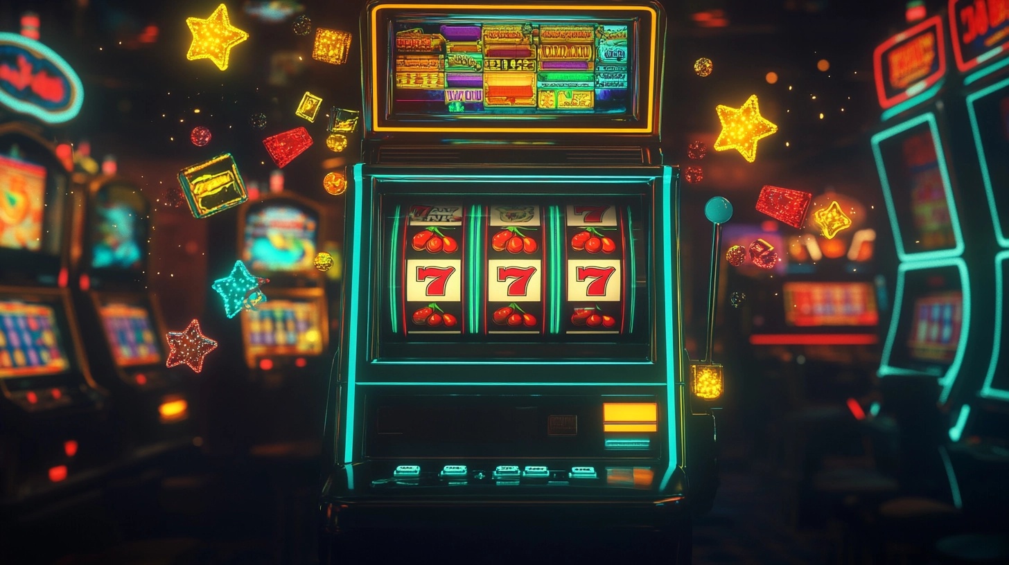 555RR Online Casino