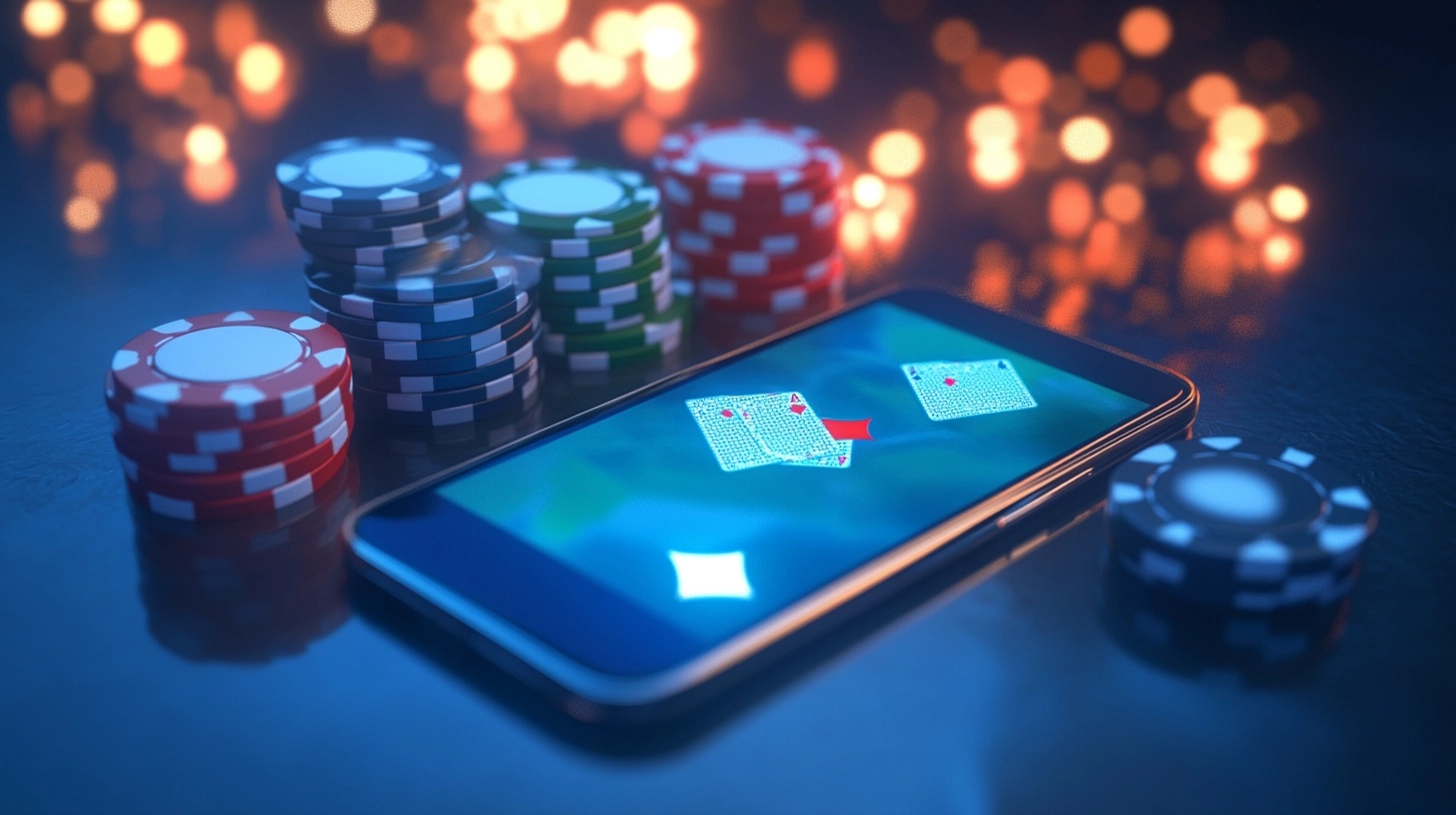 Simplifying Access to 555RR Casino